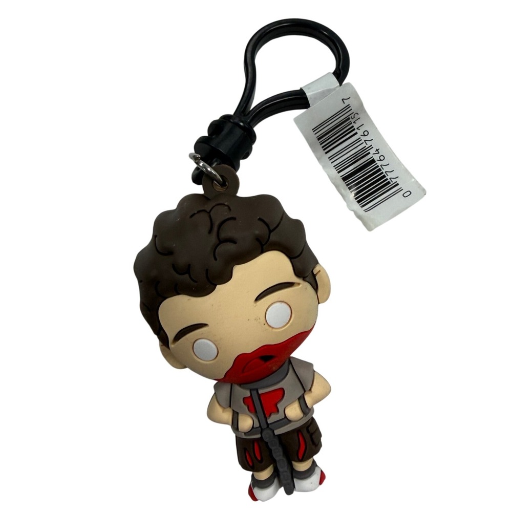 Funko Pop Saw Billy the Puppet 3D Foam Keychain Horror Movie Collectible